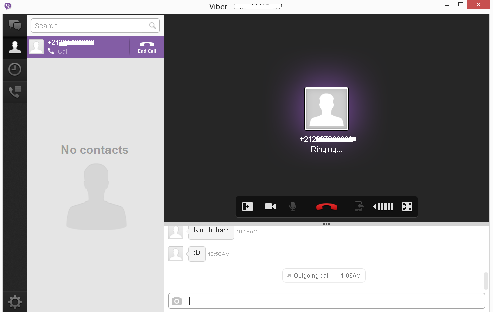 برنامج ڤايبر للويندوز viber برنامج ڤايبر للويندوز viber