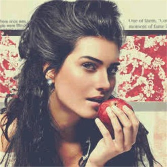 رمزيات بنات