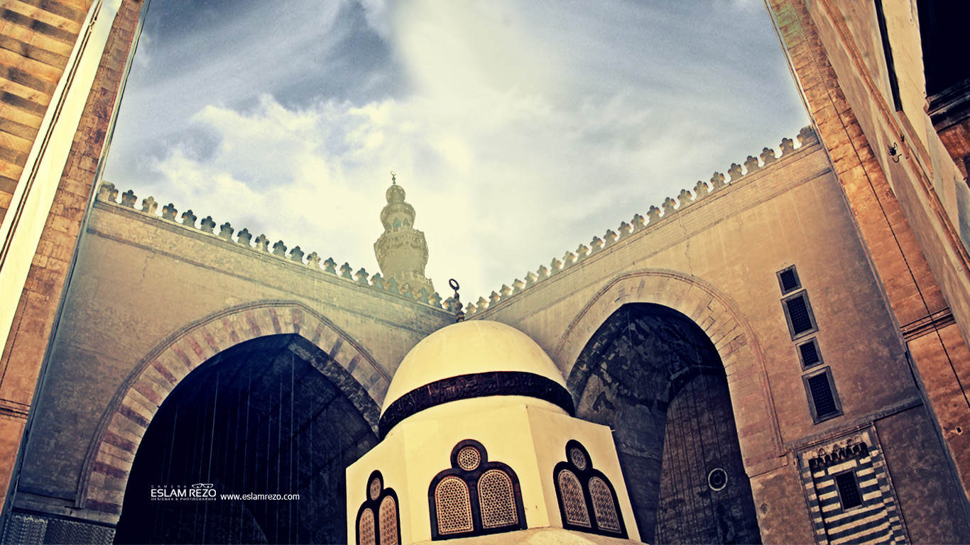 خلفيات اسلامية