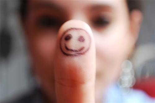 مبتسم + + إصبع من قبل +٪ 45 7Eshelovesphotography رائع "أصابع مبتسم" صور
