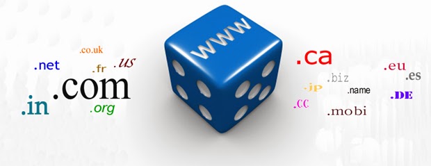 افضل 4 مواقع لشراء دومين او اسم نطاق لموقعك او مدونتك لعام 2022