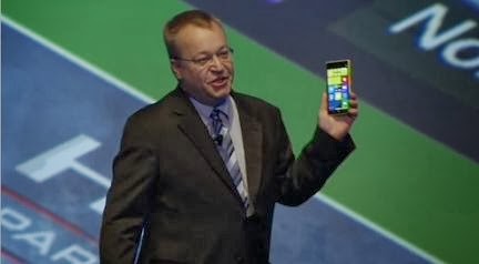 نوكيا تكشف اليوم عن جديدها في Nokia World أبوظبي