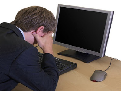 تعرف على اسباب بطئ الحاسوب وتشنجه بشكل مفاجئ مع الحلول المناسبة له