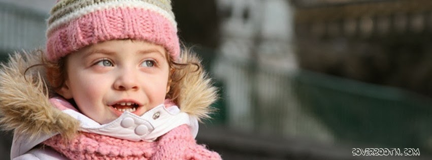 صور غلاف فيس بوك أطفال جديدة 2014 أجمل الأطفال FB cover children