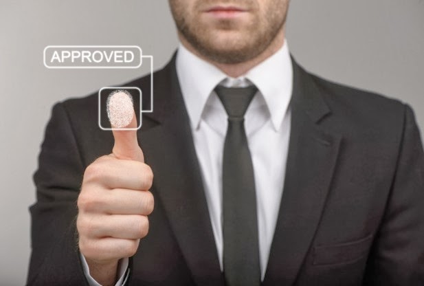 كيف تستخدم بصمة الاصبع من اجل منع إستعمال هاتفك اندرويد دون إذنك 