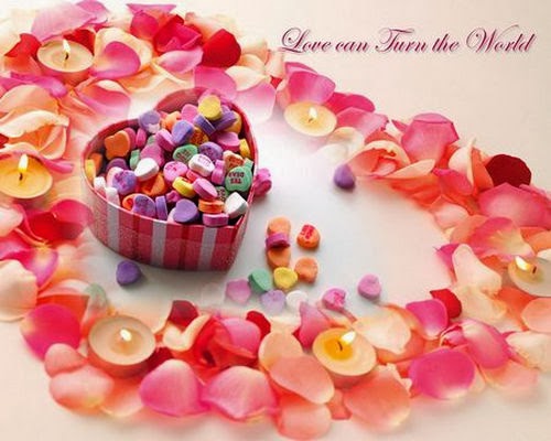 خلفيات عيد الحب 2014 اجمل خلفيات عيد الحب