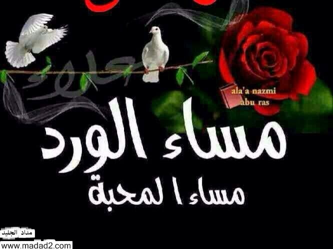 صور مساء الخير كلمات للمساء أجمل صور مسائية 2015