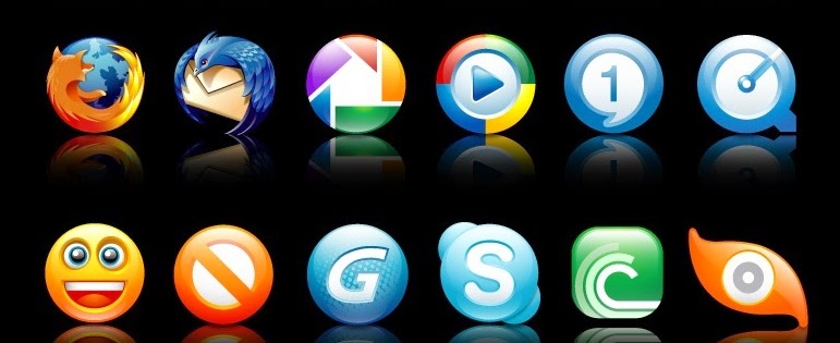 هذه هي البرامج المهمة التي يجب عليك تثبيتها عند شراء حاسوب جديد او عند عمل فورمات لحاسوبك