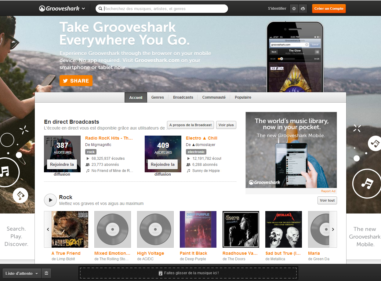 10 خدمات ويب بديلة وجب على كل مستخدمي الأنترنت معرفتها 10 خدمات ويب بديلة وجب على كل مستخدمي الأنترنت معرفتها