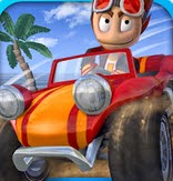 لعبة Beach Buggy Blitz لعبة Beach Buggy Blitz