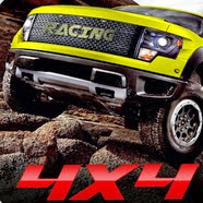 لعبة Top 4X4 لعبة Top 4X4