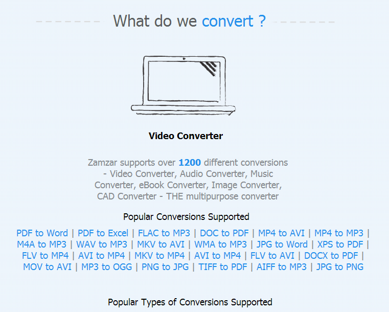 10 خدمات ويب بديلة وجب على كل مستخدمي الأنترنت معرفتها 10 خدمات ويب بديلة وجب على كل مستخدمي الأنترنت معرفتها