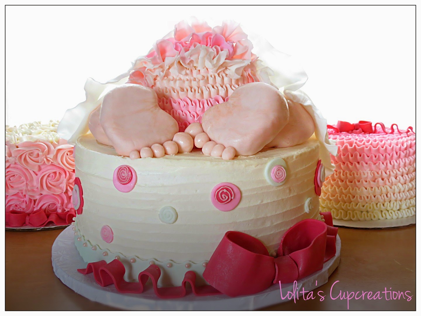 كعك , أطفال , جاتو , على , شكل , البيبي , صور , جميلة