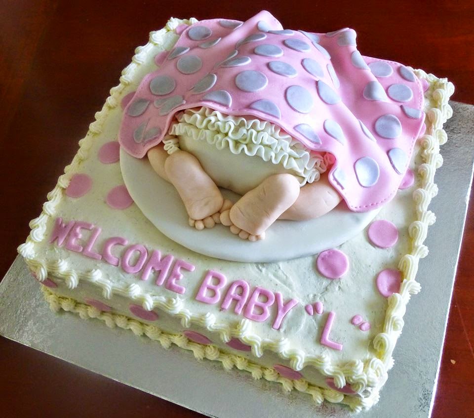 كعك , أطفال , جاتو , على , شكل , البيبي , صور , جميلة