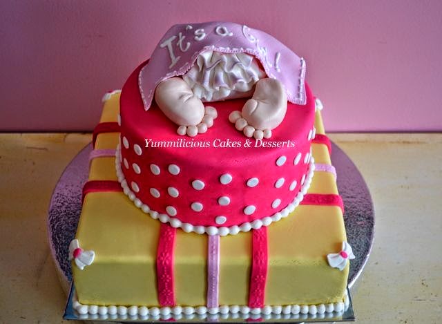 كعك , أطفال , جاتو , على , شكل , البيبي , صور , جميلة