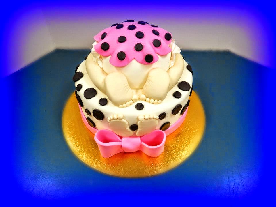 كعك , أطفال , جاتو , على , شكل , البيبي , صور , جميلة