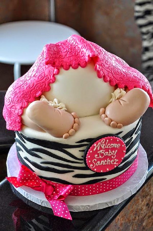 كعك , أطفال , جاتو , على , شكل , البيبي , صور , جميلة