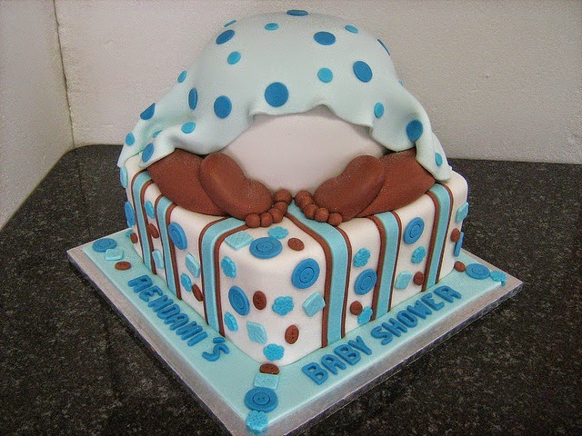 كعك , أطفال , جاتو , على , شكل , البيبي , صور , جميلة