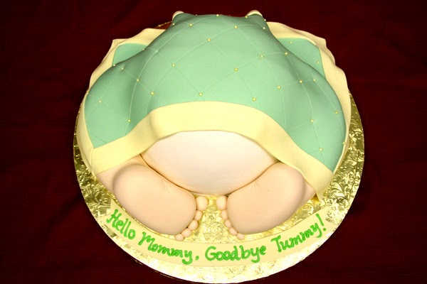 كعك , أطفال , جاتو , على , شكل , البيبي , صور , جميلة