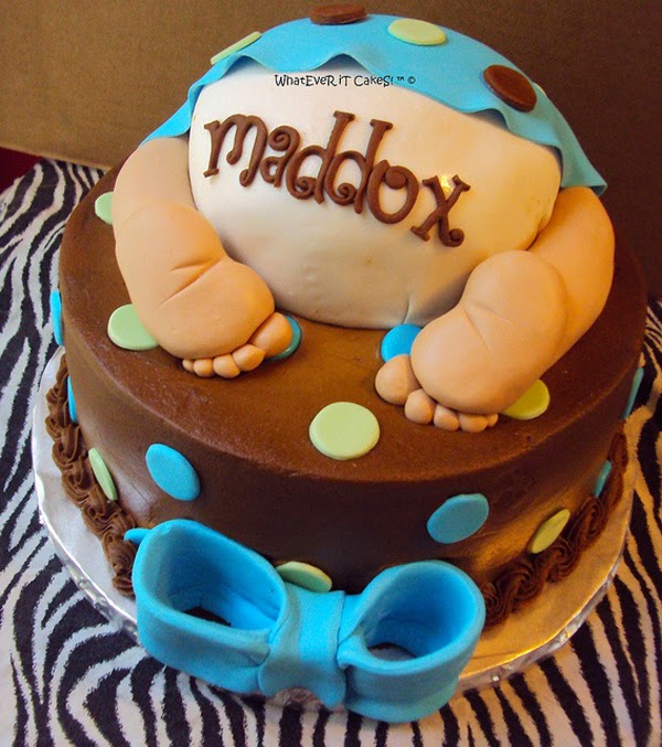 كعك , أطفال , جاتو , على , شكل , البيبي , صور , جميلة