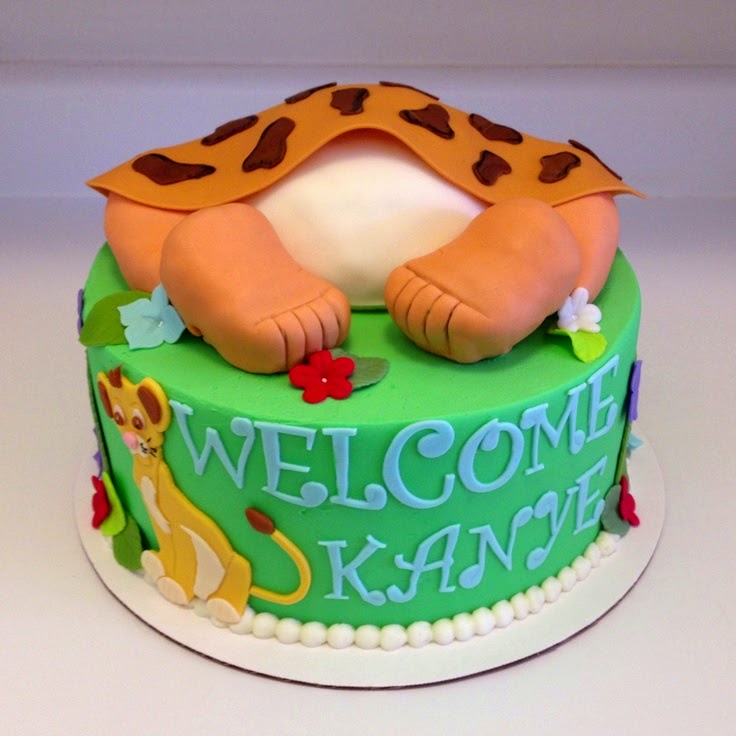 كعك , أطفال , جاتو , على , شكل , البيبي , صور , جميلة