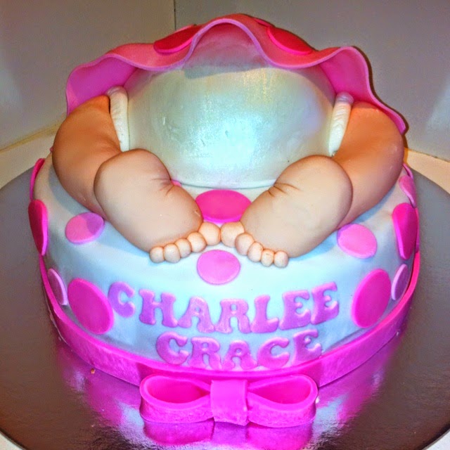 كعك , أطفال , جاتو , على , شكل , البيبي , صور , جميلة