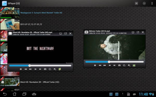 GPlayer 