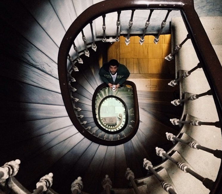 صور مدهشة لاتصدق أنها أخذت بهواتف ذكية