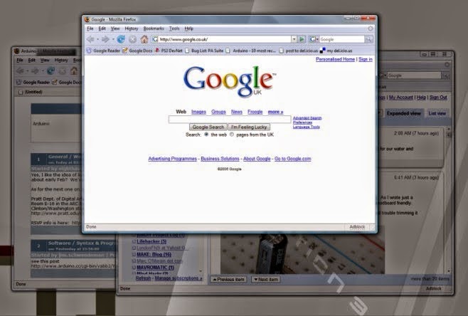 3 برامج مجانية خفيفة وهامة للكمبيوتر