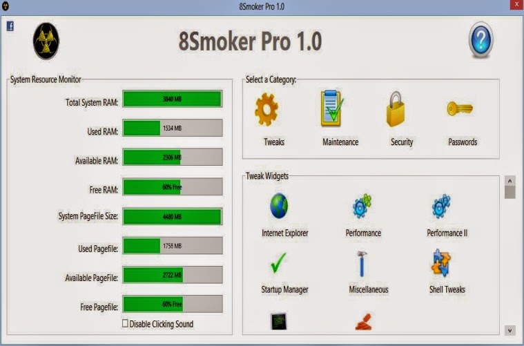 3 برامج مجانية خفيفة وهامة للكمبيوتر