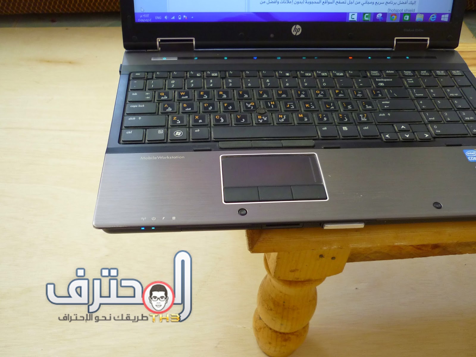 إحذر ! هكذا يجب عليك وضع حاسوبك حتى لا يتلف من الحرارة الزائدة إذا لم تكن تتوفر على جهاز تبريد خاص إحذر ! هكذا يجب عليك وضع حاسوبك حتى لا يتلف من الحرارة الزائدة إذا لم تكن تتوفر على جهاز تبريد خاص