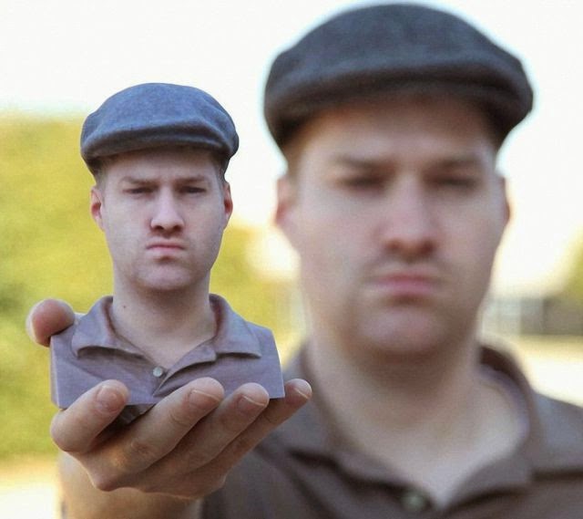 الطباعة  الثلاثية الأبعاد