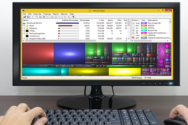 4 برامج صغيرة ستساعدك على صيانة حاسوبك و تحسين أدائه [ويندوز]