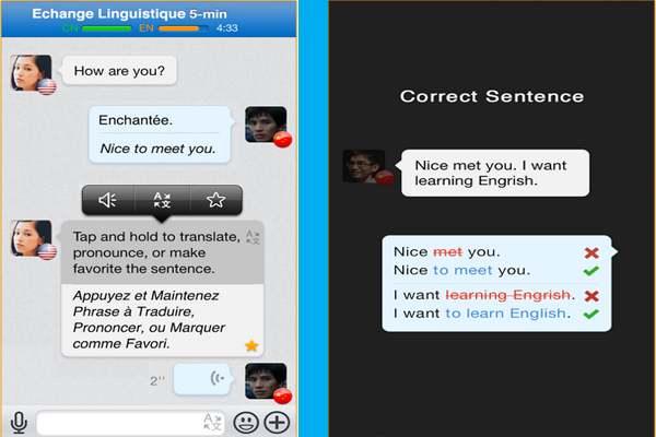 تعلّم أكثر من 100 لغة انطلاقا من هاتفك فقط و بطرق تفاعلية ممتعة [Android+IOS]