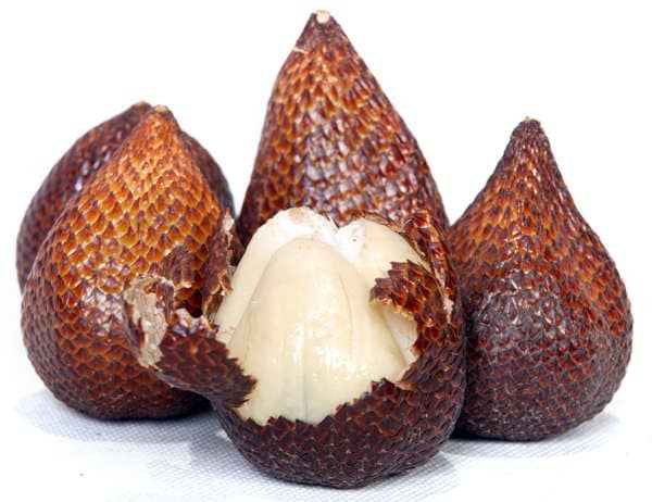 فاكهة-سالاك-Salak