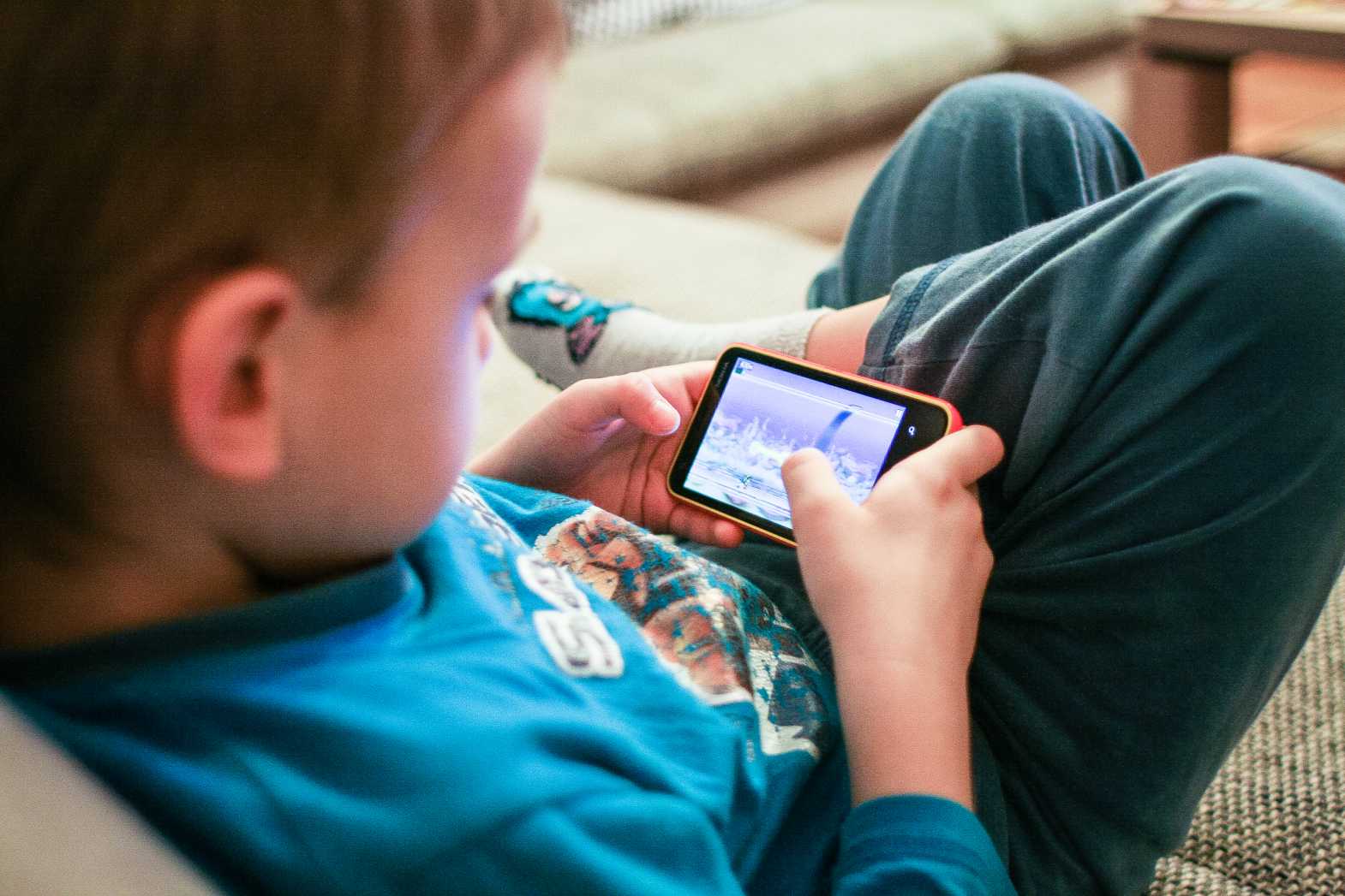 مجموعة من افضل الالعاب على الهواتف المحمولة سوف تستمتع بها
