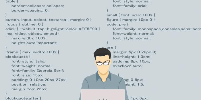 إشارات وعلامات تخبرك بأن تطوير البرمجيات هو العمل الأنسب لك! تطوير البرمجيات