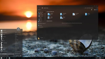 روابط لتنزيل ثيمات رائعة للويندوز 10 لتغيير شكله واستايله سوف تنال اعجابك