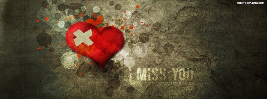 غلاف فيس بوك حزين غلاف فيس بوك حزين