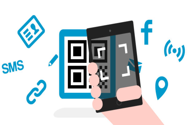 كيفية إنشاء QR Code متصل بجميع الروابط و الحسابات الخاصة بك. كيفية إنشاء QR Code متصل بجميع الروابط و الحسابات الخاصة بك.