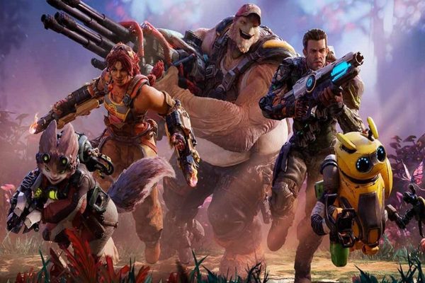 أمازون تتخلى نهائيا عن فكرة تطوير لعبتها Crucible أمازون تتخلى نهائيا عن فكرة تطوير لعبتها Crucible