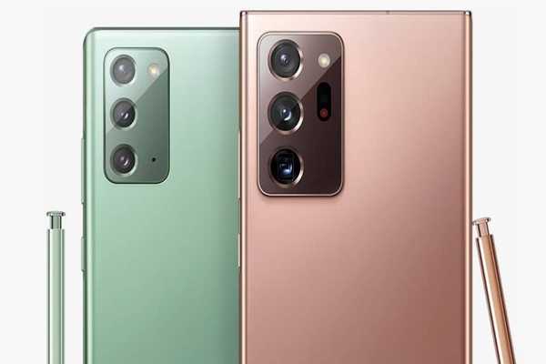 نهاية Galaxy Note تتأكد من جديد نهاية Galaxy Note تتأكد من جديد