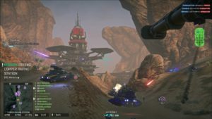 Planetside 2