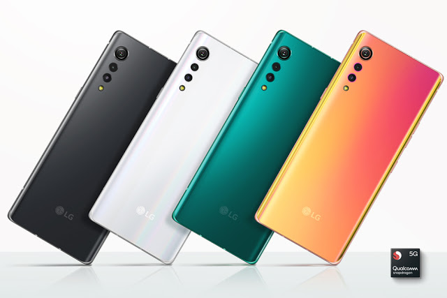 شركة LG تكشف حقيقة تخليها عن صناعة الهواتف الذكية شركة LG تكشف حقيقة تخليها عن صناعة الهواتف الذكية