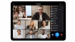 افضل 5 منصات التي تقدم خدمة مكالمات الفيديو الجماعية التي تفيدك في الاجتماعات